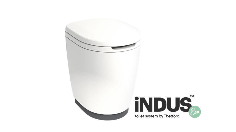 iNDUS eco