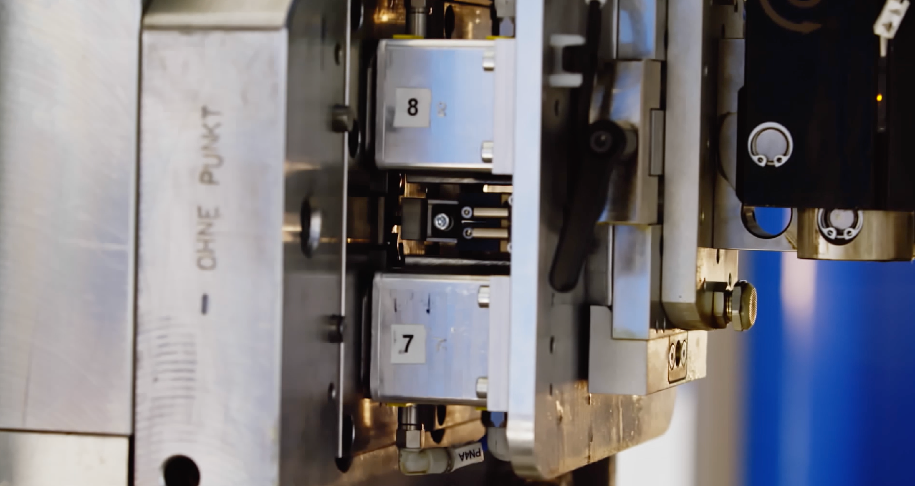 Schnurr GmbH – Formenbau und Kunststoffverarbeitung