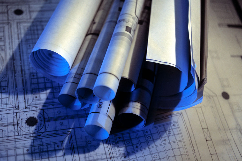 Planung und Konzeption