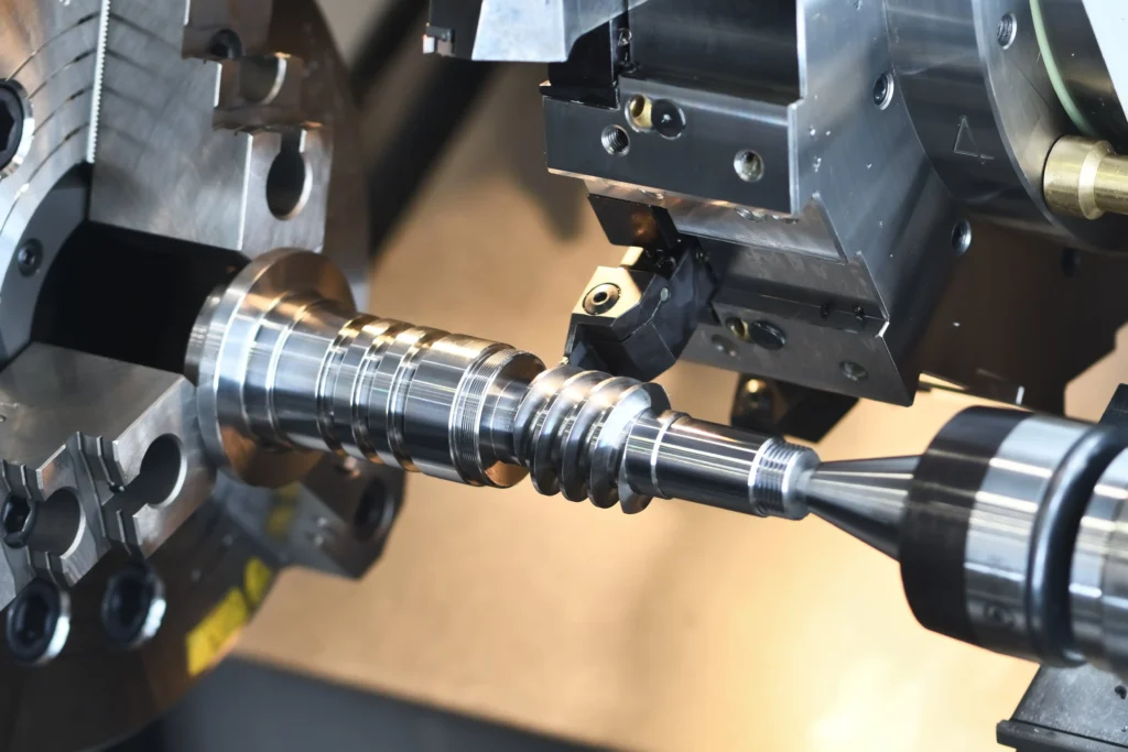 CNC-Drehteil