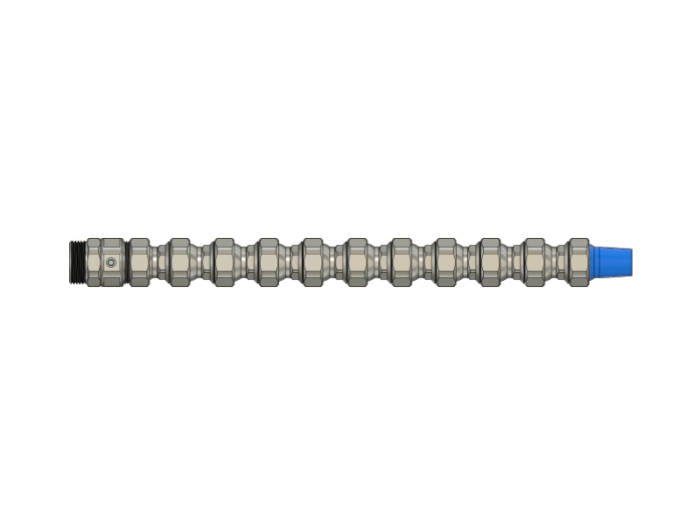 Komplettleitung Best-3-LG-335