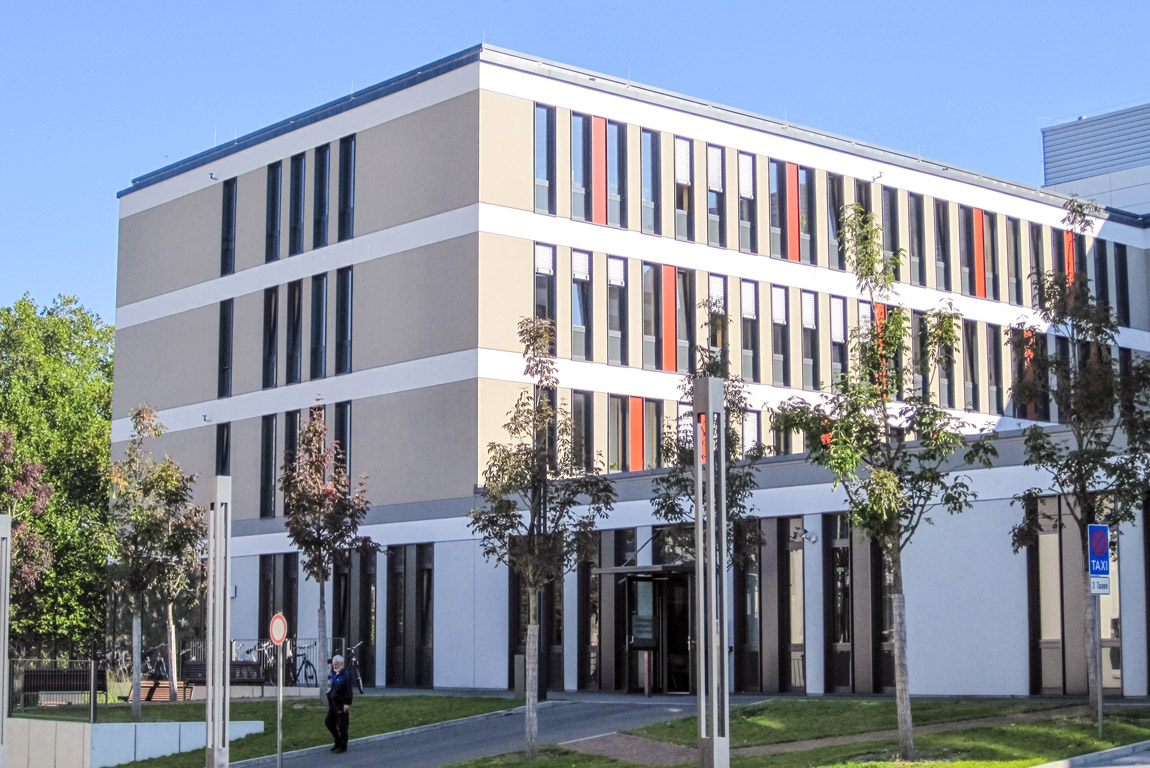 Universitätsklinikum Leipzig