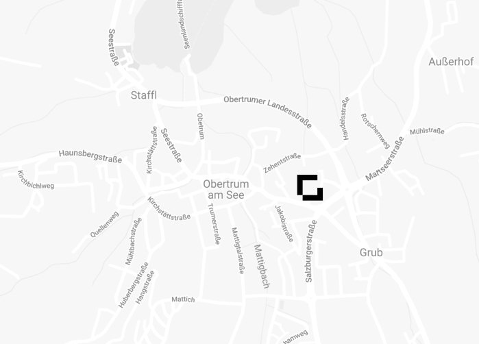 Standort Obertrum am See