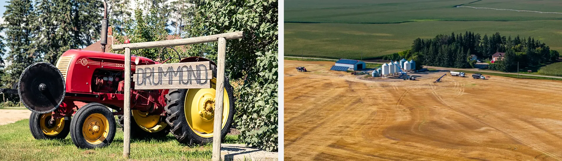 M2 Series Windrower