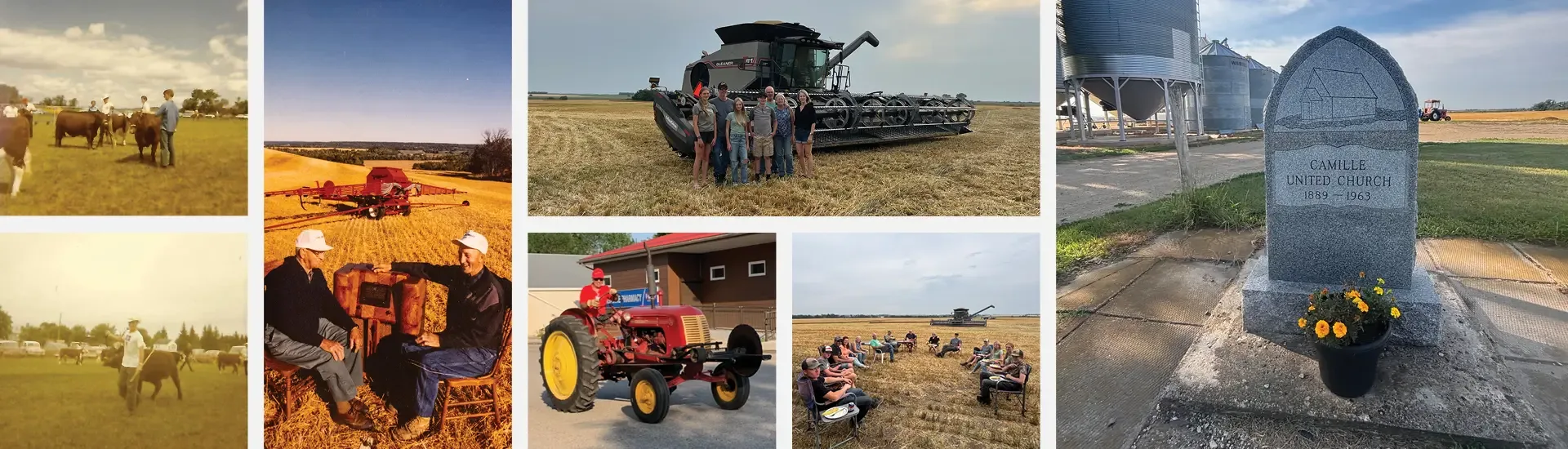 FC Series FlexCorn™ Maispflücker
