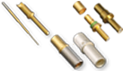 Crimp-Kontakte AS39029 / El Ochito octaxial