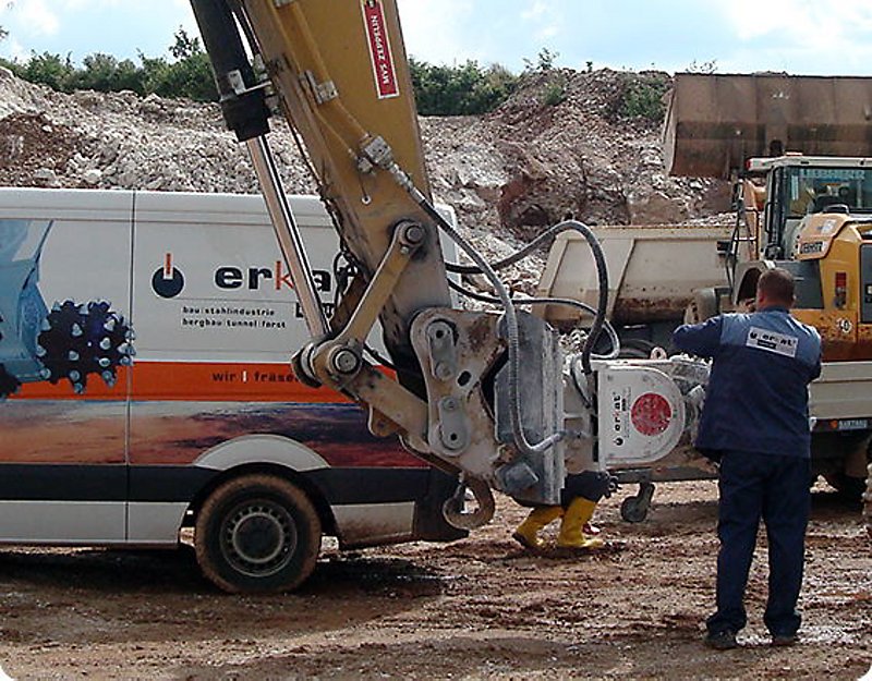Standort Dermbach (OT Stadtlengsfeld)