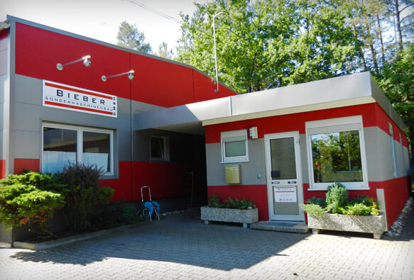 Büro