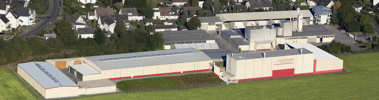 Standort Bendorf