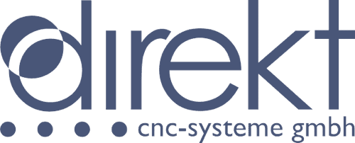 direkt cnc Logo