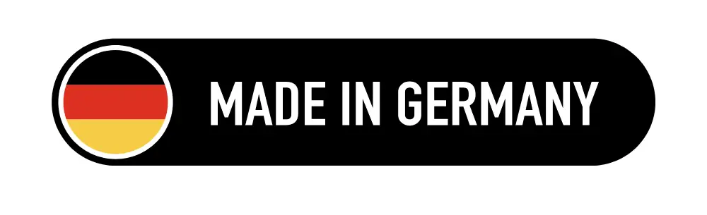 Fertigung in Deutschland