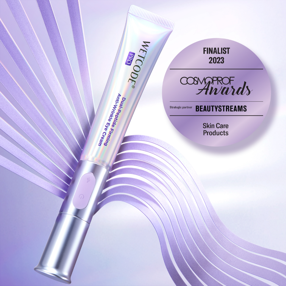 Finalist Cosmoprof Awards 2023