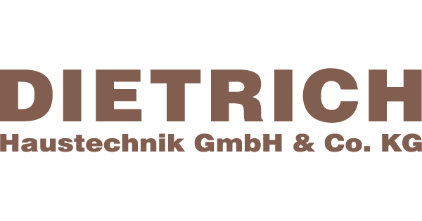 Dietrich Haustechnik – Fertigung