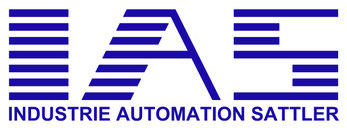 IAS Sattler Logo