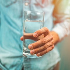 Wasserqualitätsprüfung