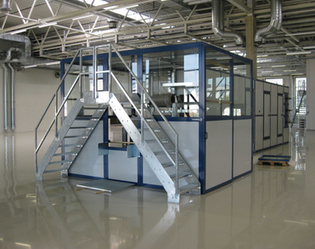 Sondermaschinenbau