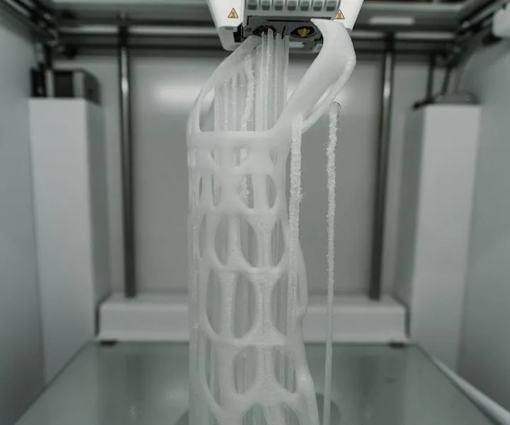 Additive Fertigung (FDM)