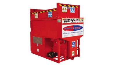 Stewart Fibremaster 1500