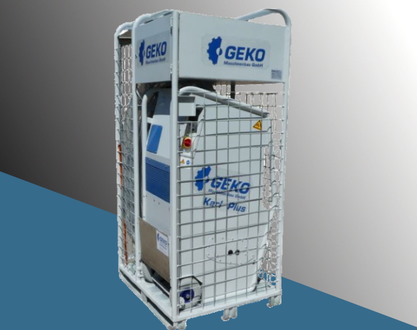 GEKO Karl Mietsystem