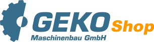 GEKO Online-Shop
