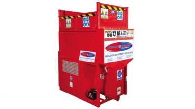 Stewart Fibremaster 1000