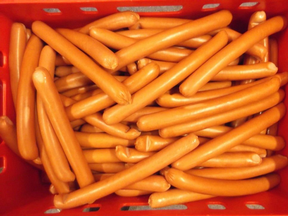 Extrawurst Kaliber 32
