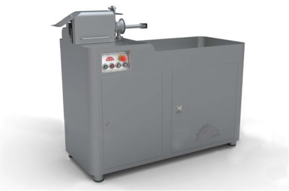 Schälmaschine (Peeler)