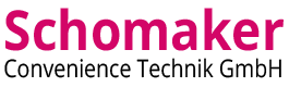 Schomaker Logo