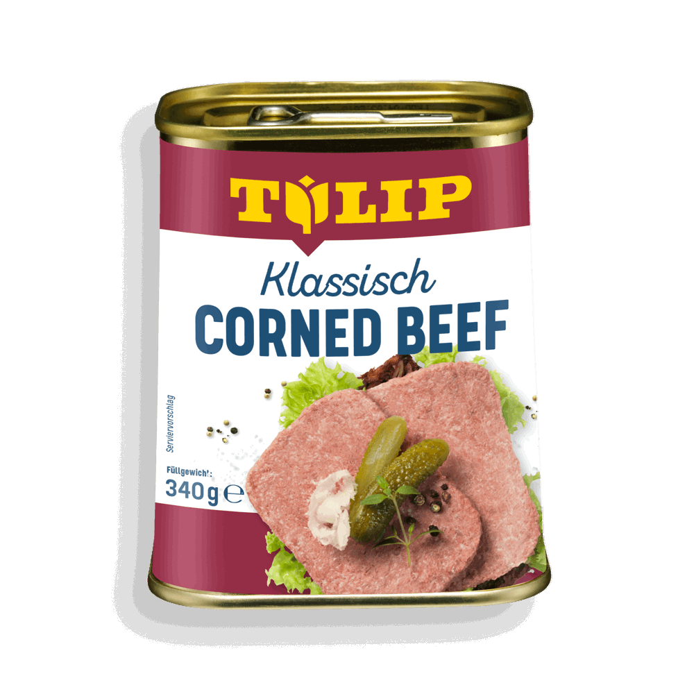 Corned Beef 340 g