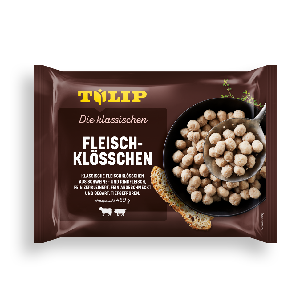 Fleischklösschen 450 g