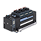 Pneumatik- und Prozessanschlusssysteme Typ 8652