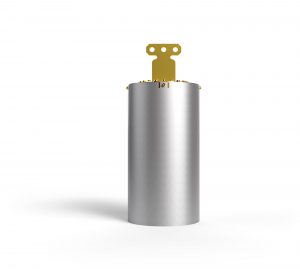 Coldfinger & Shielding