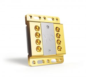 8 RF-Port Sample Box