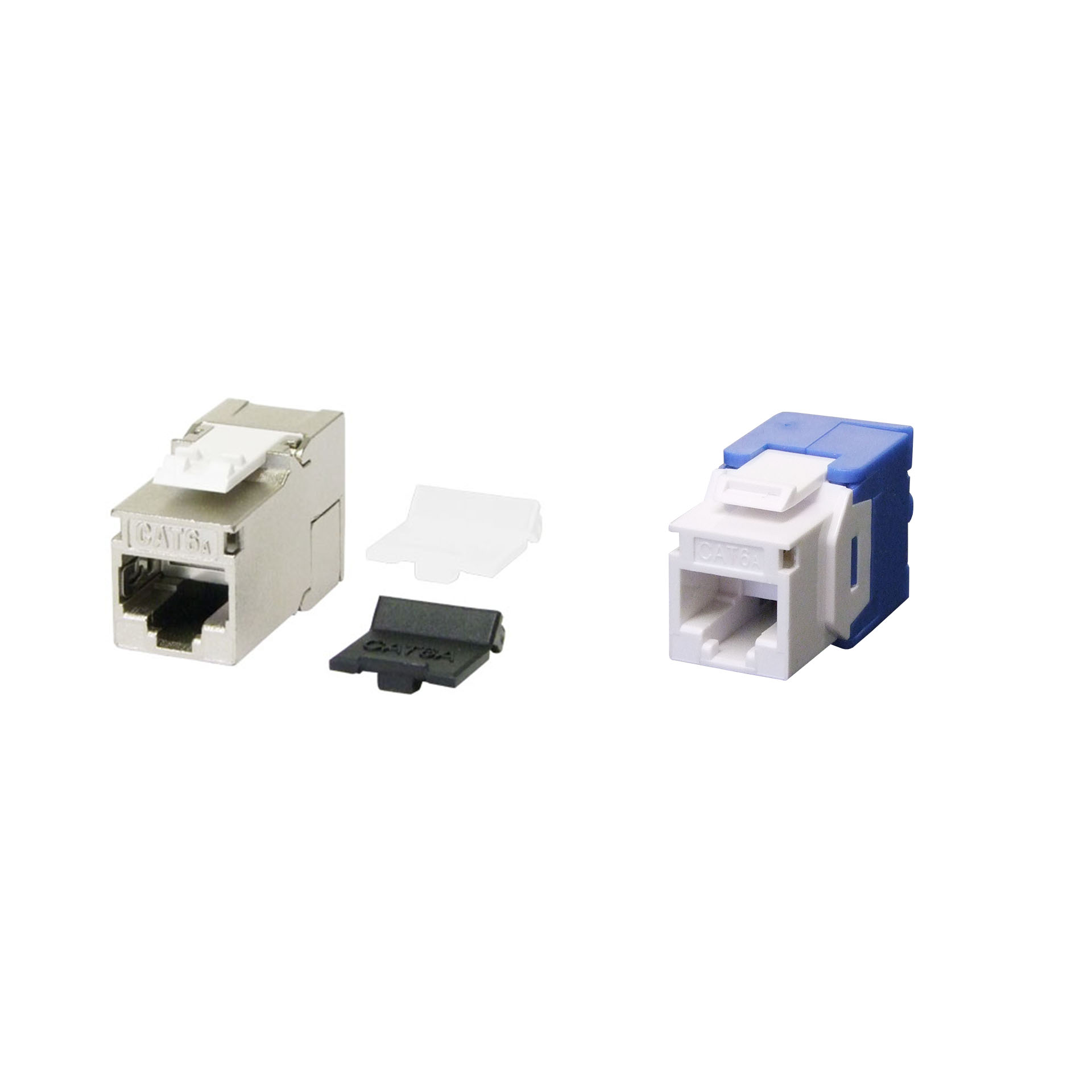 EcoLine RJ45