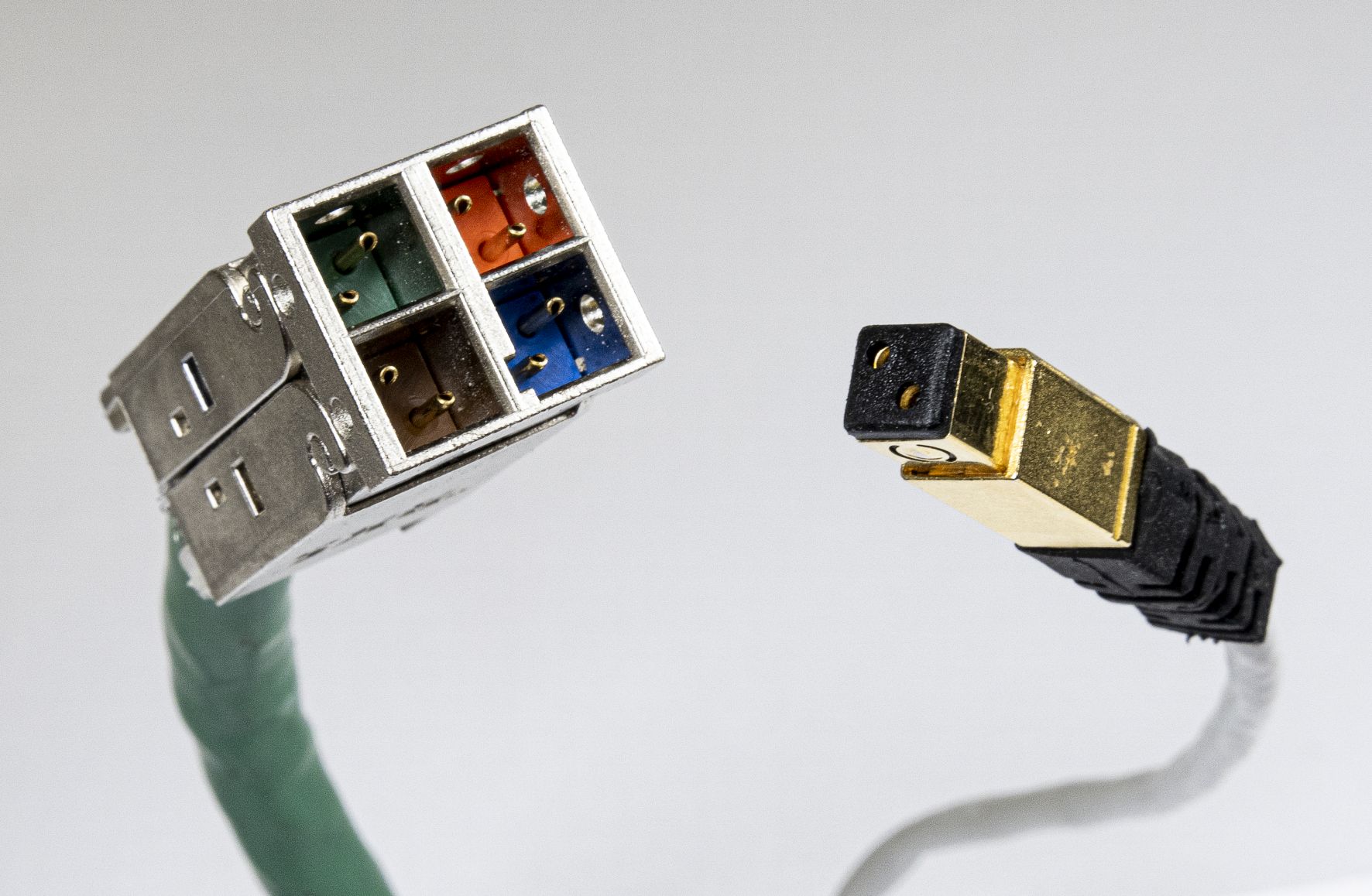 MMCpro MMC 1P (Single Pair Ethernet)