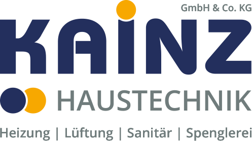 Kainz Haustechnik Logo