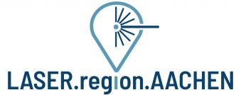 Logo LASER.region.AACHEN e.V.