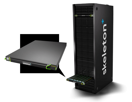 GrapheneGPU – Peak-Shaving-System für GPU-Workloads