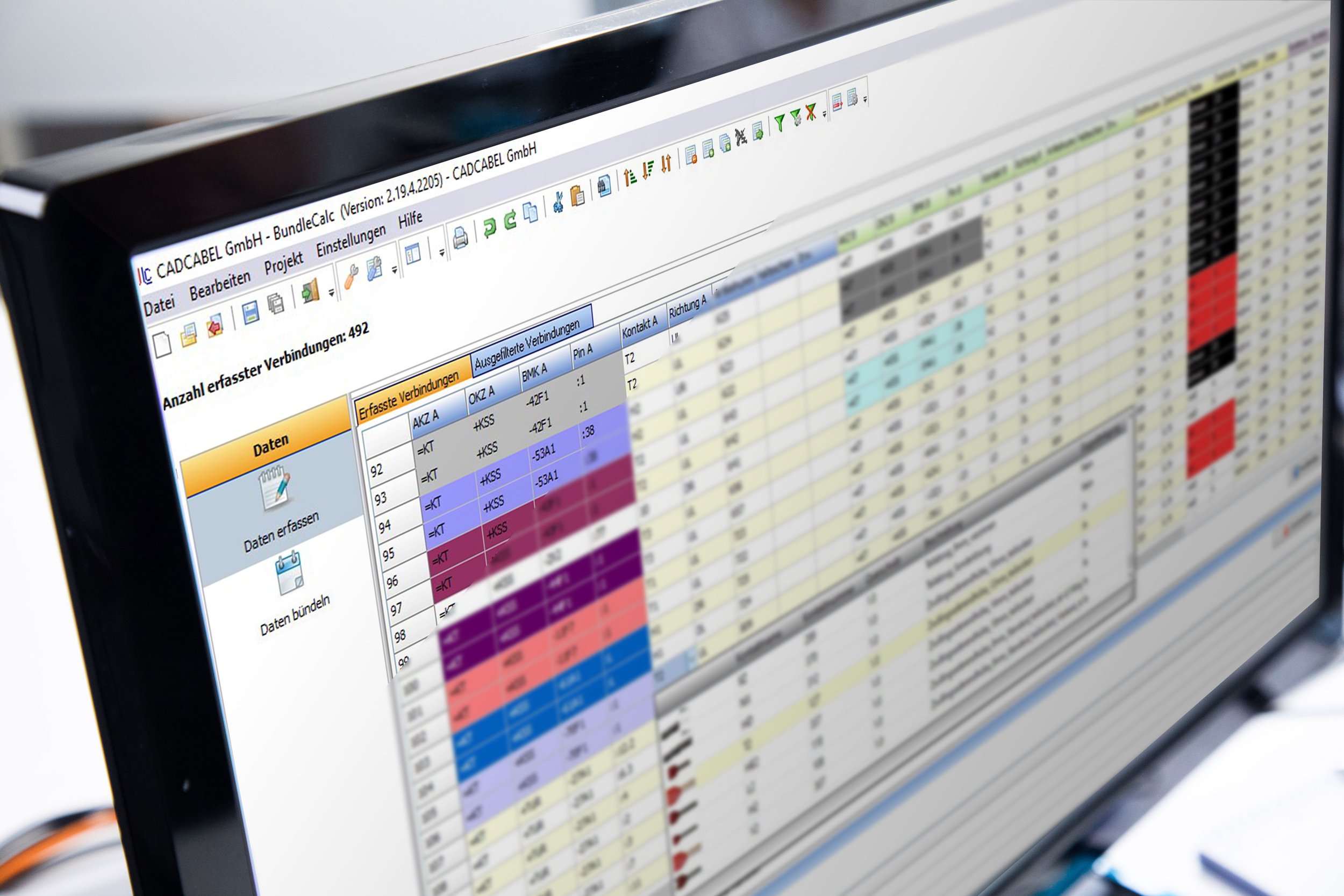 BundleCalc® Software