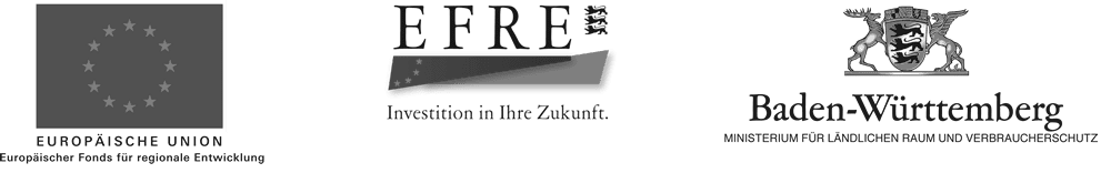 Gefördertes Projekt: Neubau Produktionsgebäude mit Büroräumen (ELR/EFRE „Spitze