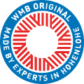 WMB Ventilatoren Logo