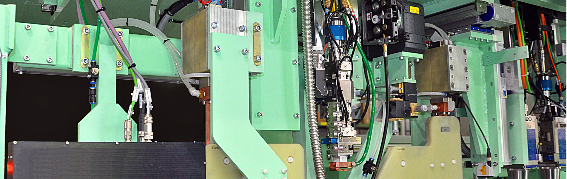 Sonderanlagenbau Oxytechnik