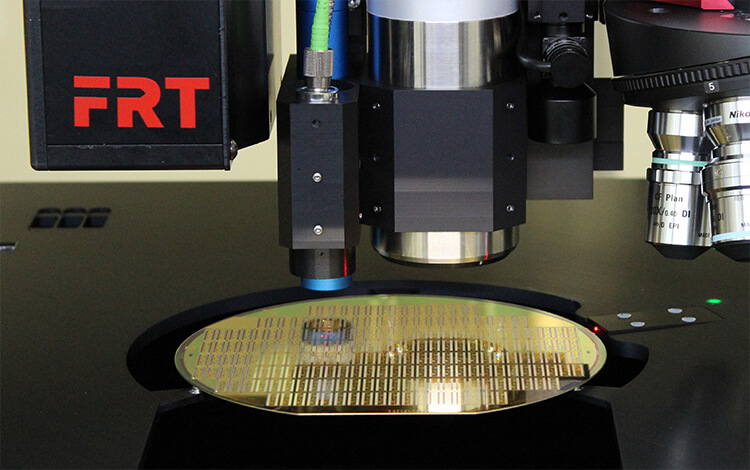 Metrology