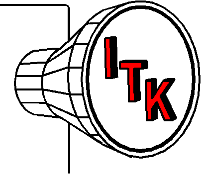 ITK Logo