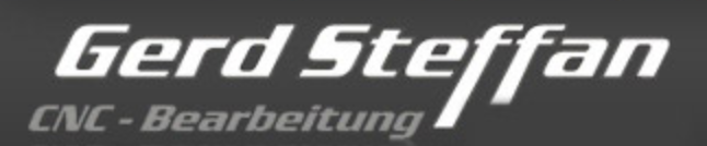 Gerd Steffan Logo