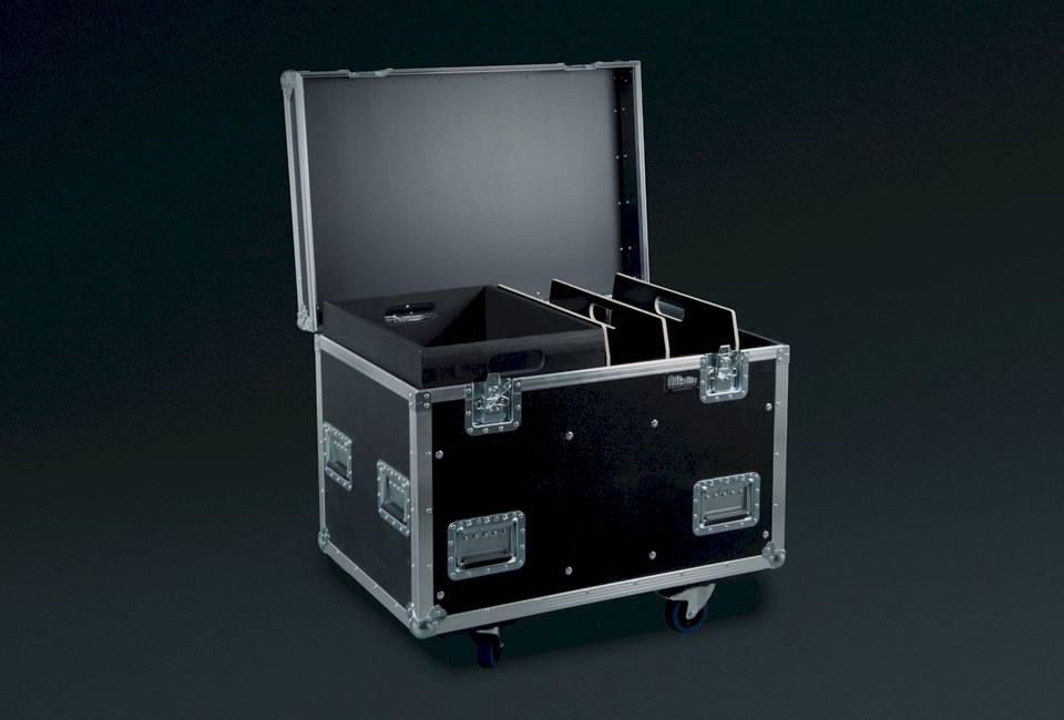 Truhencase
