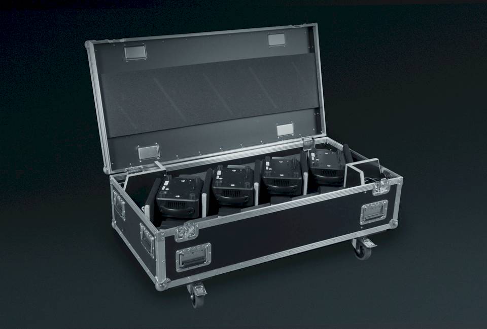 Case für Movinglights
