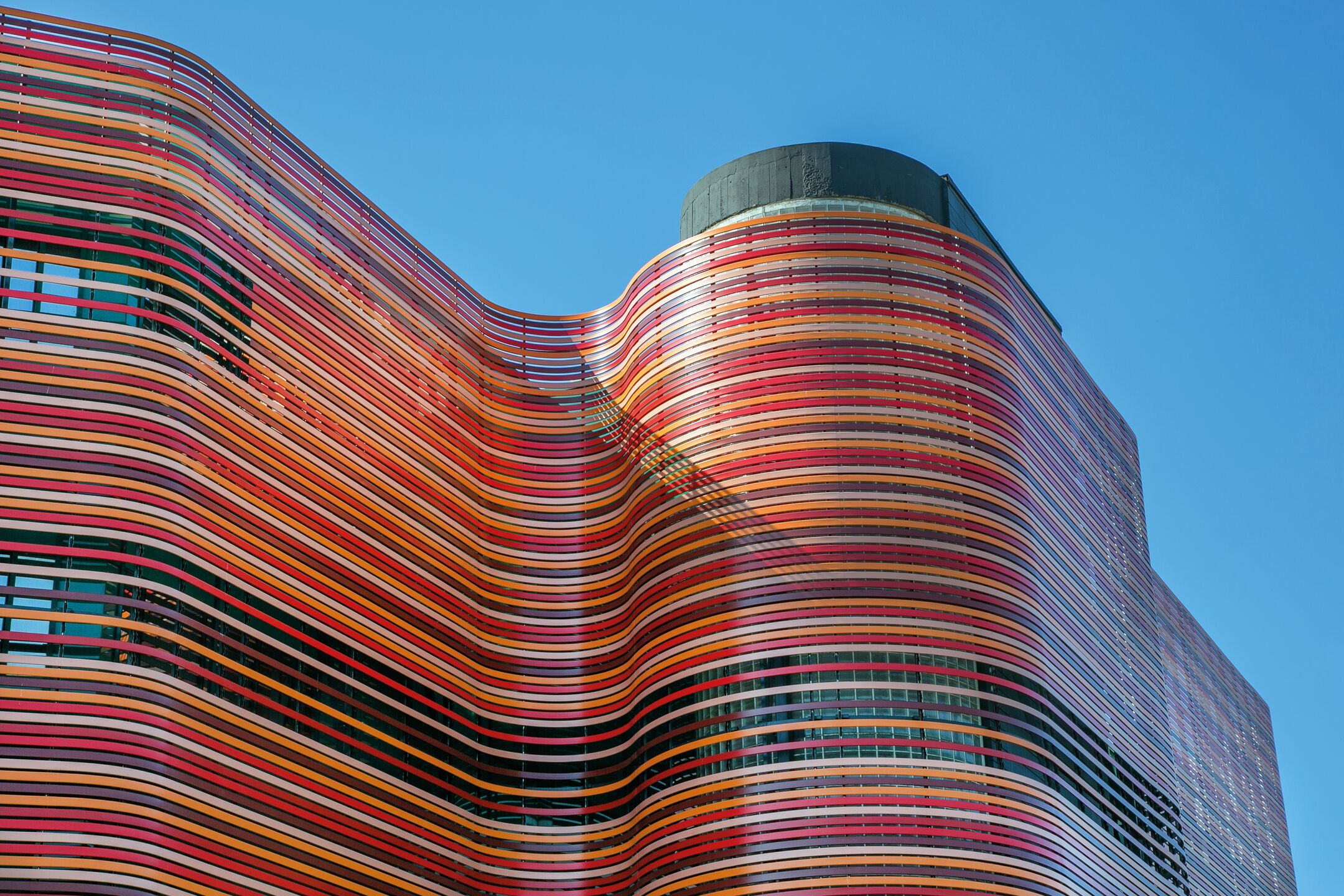 Rondo Shopping Mall