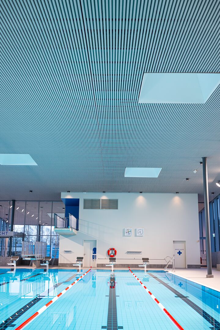 Schwimmbad Leonhard-Wagner-Welle, Schwabmünchen