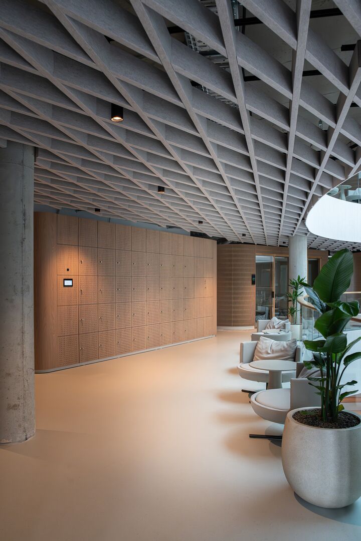 Innovatrics Biometrics House